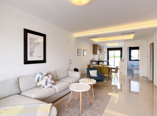Ciudad Quesada (Dona Pepa), Townhouse #CQ-960