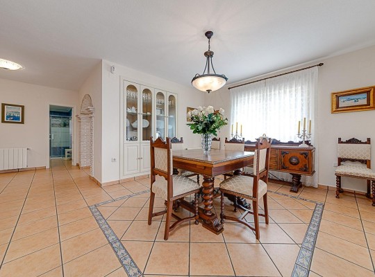 Torrevieja (La Veleta), Villa #CQ-TS-38030