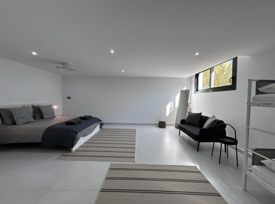 Las Colinas (Las Colinas Golf), Villa #CQ-604