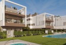 NOVÁ VÝSTAVBA - APARTMÁNY, DUPLEXY A MEZONETOVÉ BYTY V COLONIA SANT JORDI