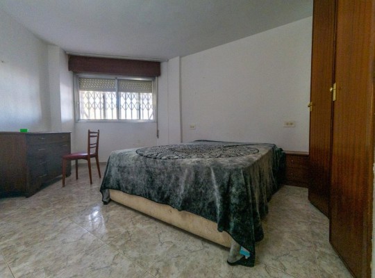 Torrevieja (Playa del Acequion), Apartment #CQ-TS-49373
