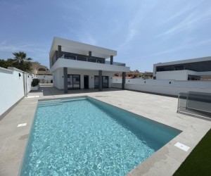 Ciudad Quesada, Villa #CQ-00-69658