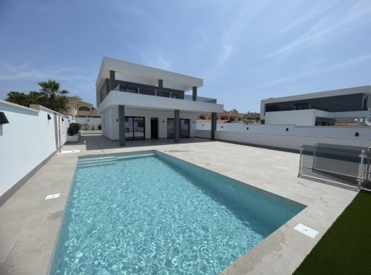 Ciudad Quesada, Villa #CQ-00-69658