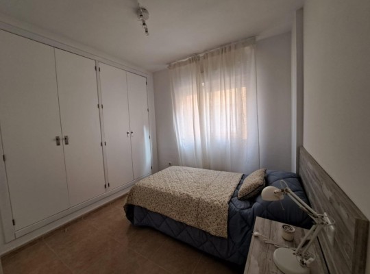 Bigastro, Townhouse #CQ-00-50799