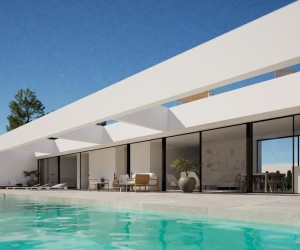 Orihuela Costa (Las Filipinas), Villa #CQ-00-95303