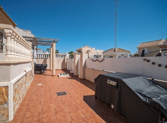 Ciudad Quesada, Villa #CQ-059