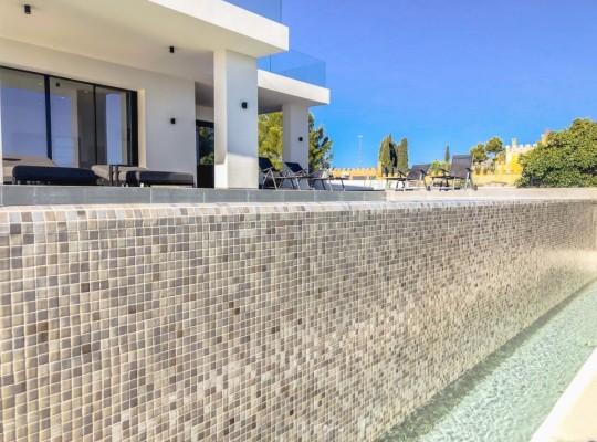 Ciudad Quesada (Lo Pepin), Villa #CQ-GS-94407