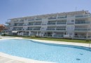 Apartmán první linie Denia 