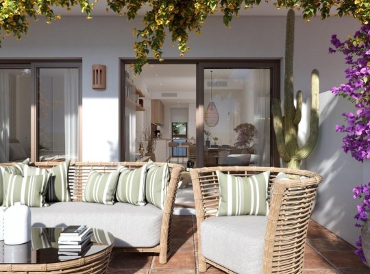 Pilar de La Horadada (pueblo), Bungalow #CQ-00-68391