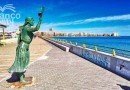 Apartmány Torrevieja 200m od pláže