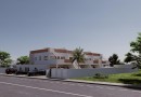 Pilar de La Horadada (Parque del Mediterraneo), Bungalow #RD-N9270