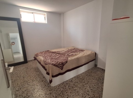 El Raso (El Raso, Guardamar), Villa #CQ-896