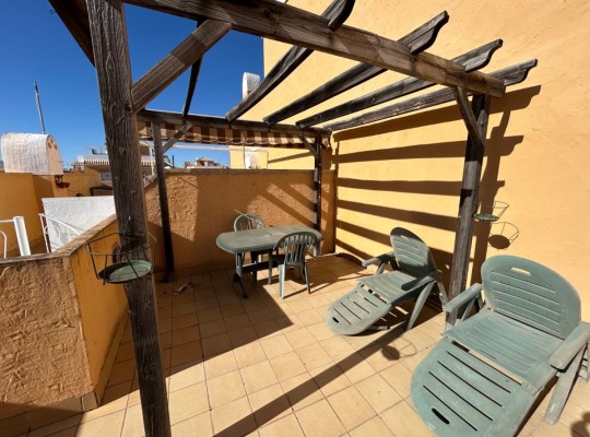 Ciudad Quesada (Lo Marabu), Bungalow #CQ-332