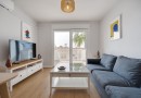 Orihuela Costa (Campoamor), Apartment #CQ-UR-95319