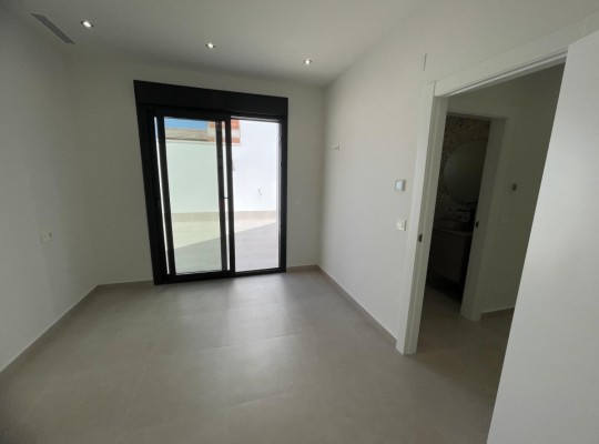Almoradi (Heredades), Villa #RD-N9262