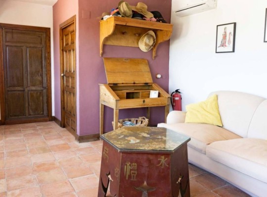 San Miguel de Salinas (Torremendo), Villa #CQ-BV-93328