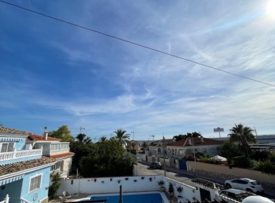 Ciudad Quesada (Town Center), Villa #CQ-993