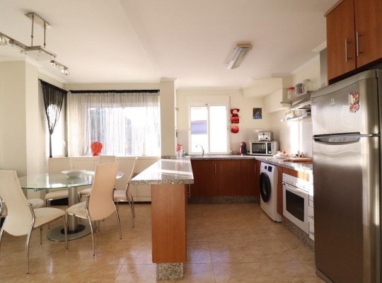 Orihuela Costa (Campoamor), Apartment #CQ-JM-61799
