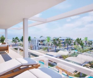 Other areas (Mar de Cristal), Apartment #CQ-00-85161