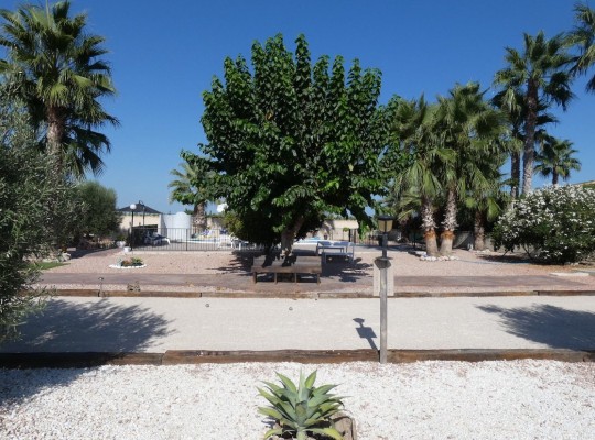 Other areas (Rafal), Finca #CQ-BT-72498