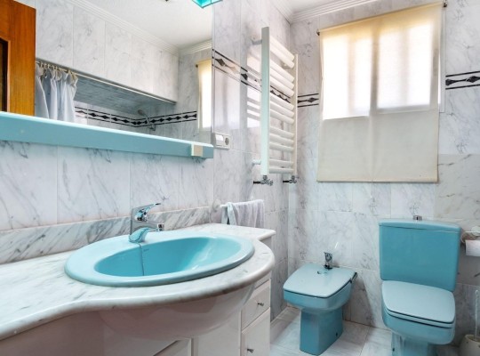 Orihuela Costa (Campoamor), Villa #CQ-UR-56196