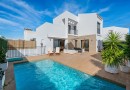 Ciudad Quesada (Urbanizaciones), Villa #CQ-BG-27207