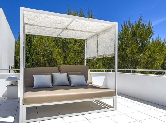 Las Colinas (Las Colinas Golf), Villa #CQ-601