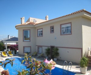 Benijofar (Benimar 3), Villa #CQ-GS-83555