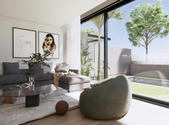 Torre Pacheco (Santa Rosalia Lake and Life Resort), Villa #RD-N8337