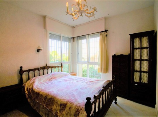 Campoamor, Villa #CQ-VK-85113