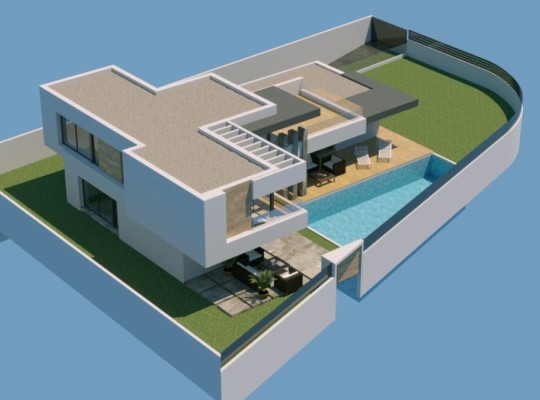 Ciudad Quesada, Villa #CQ-239