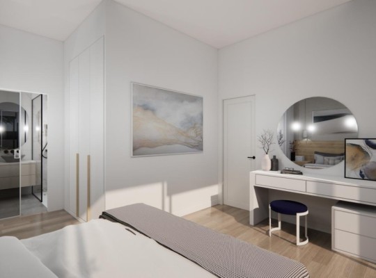 Rojales (Ciudad Quesada), Villa #RD-N8758