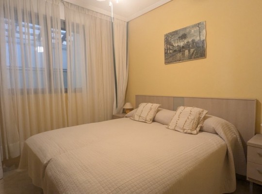 Torrevieja, Apartment #CQ-WI-25796
