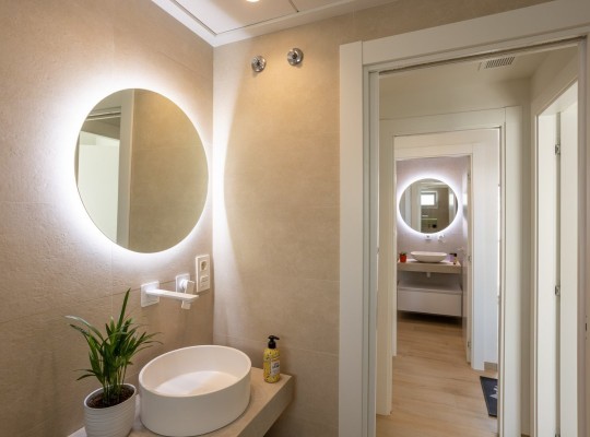 San Miguel de Salinas (Blue Lagoon), Apartment #CQ-CB-33164