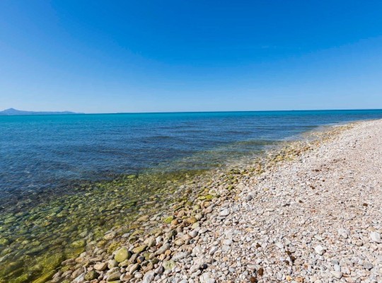 El Verger (Playa de La Almadraba), Town House #RD-N8026