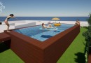 Apartmány Torrevieja 200m od pláže
