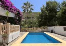 Benitachell (Valle del Portet), Villa #SV-03324M