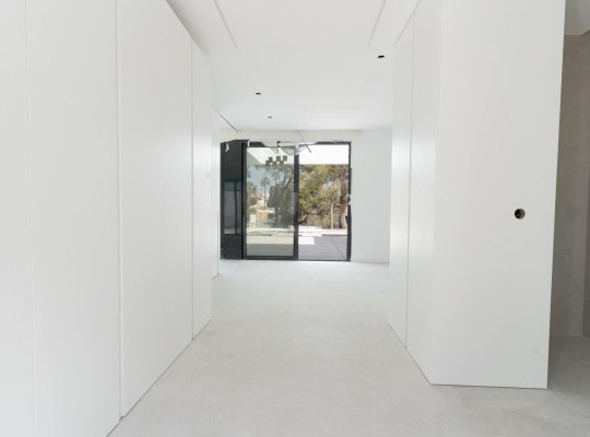 Orihuela Costa (Las Filipinas), Villa #CQ-00-95303