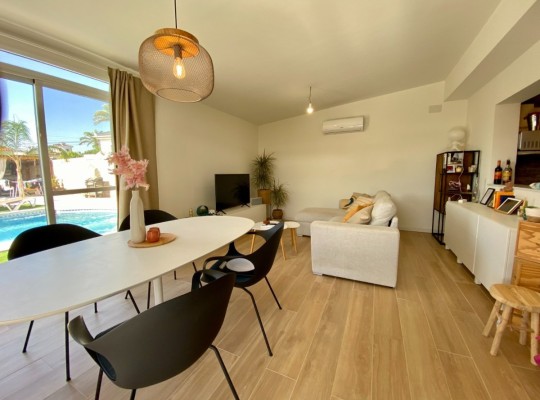 Ciudad Quesada, Villa #CQ-CA-28892