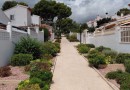 Řadový dům s bazénem v La Nucii, Costa Blanca Sever