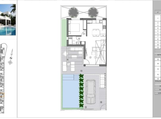 Finestrat (Sierra Cortina), Villa #RD-N8752