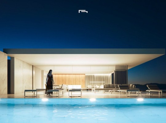 Moraira_Teulada (Verde Pino), Villa #RD-N6881