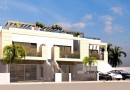 San Pedro del Pinatar (Lo Pagan), Bungalow #CQ-00-87467