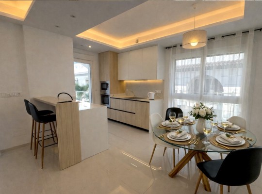 Ciudad Quesada (Lo Marabu), Apartment #CQ-973