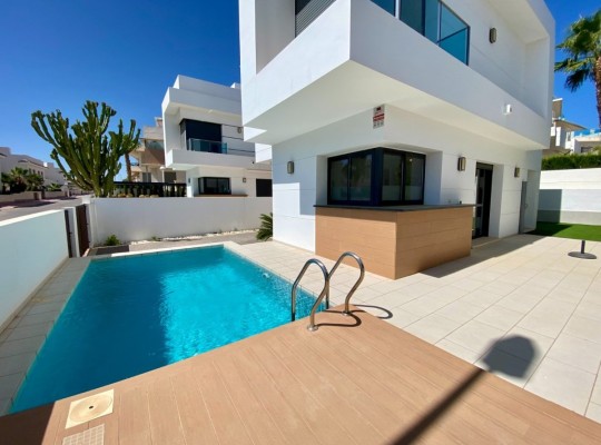Ciudad Quesada, Villa #CQ-CA-25087