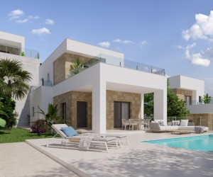 Polop (Polop Hills), Villa #CQ-00-76279