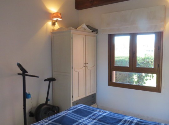 Algorfa (La Finca Golf), Villa #CQ-SD-90066
