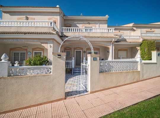 Ciudad Quesada (Dona Pepa), Townhouse #CQ-053