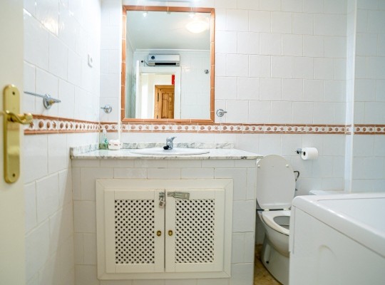 Orihuela (VILLAMARTÍN), Apartment #CQ-GL-41111