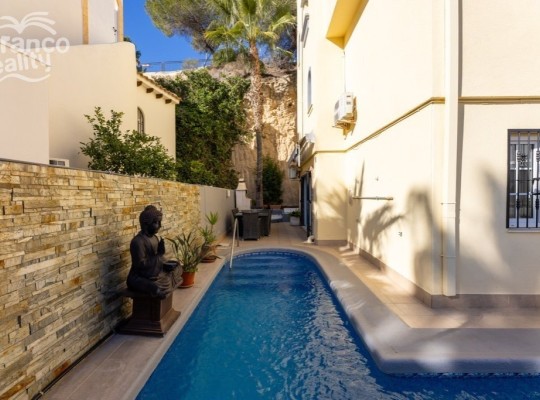 Las Ramblas, 
Villa   #ES-10270